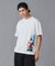 MASTER OF MAGIC S/S TEE