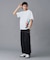 MASTER OF MAGIC S/S TEE
