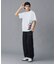 MASTER OF MAGIC S/S TEE