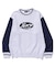 RETRO CREWNECK SWEATSHIRT