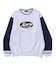 RETRO CREWNECK SWEATSHIRT