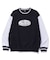 RETRO CREWNECK SWEATSHIRT
