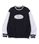 RETRO CREWNECK SWEATSHIRT