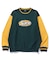 RETRO CREWNECK SWEATSHIRT