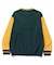 RETRO CREWNECK SWEATSHIRT