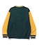 RETRO CREWNECK SWEATSHIRT