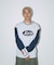 RETRO CREWNECK SWEATSHIRT