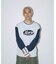 RETRO CREWNECK SWEATSHIRT