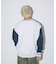 RETRO CREWNECK SWEATSHIRT
