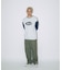 RETRO CREWNECK SWEATSHIRT