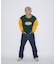 RETRO CREWNECK SWEATSHIRT