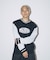 RETRO CREWNECK SWEATSHIRT