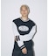 RETRO CREWNECK SWEATSHIRT