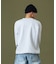 BRIDGE LOGO CREWNECK SWEATSHIRT