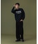 BRIDGE LOGO CREWNECK SWEATSHIRT