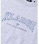 BRIDGE LOGO CREWNECK SWEATSHIRT