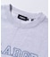 BRIDGE LOGO CREWNECK SWEATSHIRT