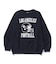 LA FOOTBALL CREWNECK SWEATSHIRT