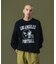LA FOOTBALL CREWNECK SWEATSHIRT
