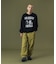 LA FOOTBALL CREWNECK SWEATSHIRT