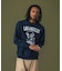 LA FOOTBALL CREWNECK SWEATSHIRT