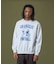 LA FOOTBALL CREWNECK SWEATSHIRT