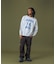 LA FOOTBALL CREWNECK SWEATSHIRT