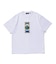 XL ALIEN S/S TEE