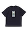 XL ALIEN S/S TEE
