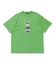 XL ALIEN S/S TEE