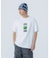 XL ALIEN S/S TEE