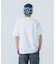 XL ALIEN S/S TEE
