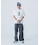 XL ALIEN S/S TEE