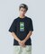 XL ALIEN S/S TEE
