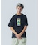 XL ALIEN S/S TEE