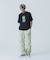 XL ALIEN S/S TEE