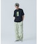 XL ALIEN S/S TEE