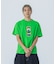 XL ALIEN S/S TEE