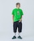 XL ALIEN S/S TEE