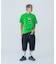 XL ALIEN S/S TEE