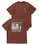 DESERT S/S TEE