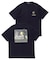 DESERT S/S TEE