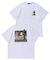 DESERT S/S TEE