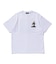 DESERT S/S TEE