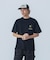 DESERT S/S TEE