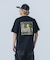 DESERT S/S TEE