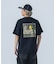 DESERT S/S TEE