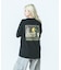 DESERT S/S TEE