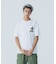 DESERT S/S TEE