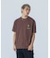 DESERT S/S TEE